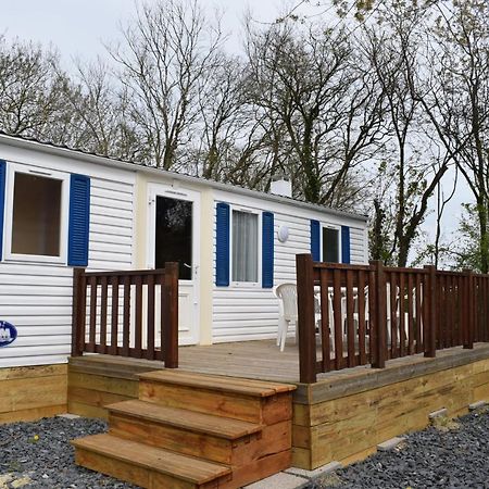 Camping Du Creulet Crouay Buitenkant foto