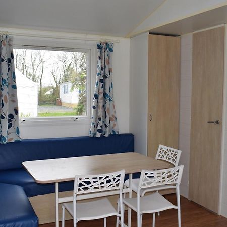 Camping Du Creulet Crouay Buitenkant foto