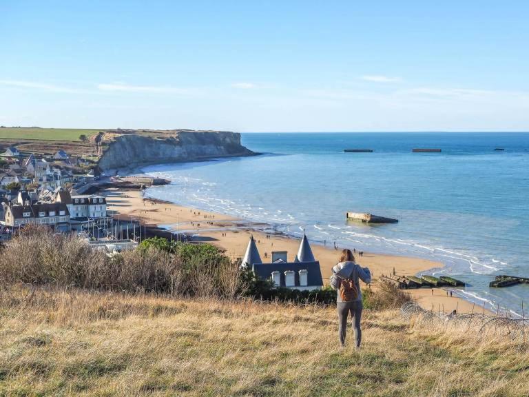 Camping Du Creulet Crouay Buitenkant foto
