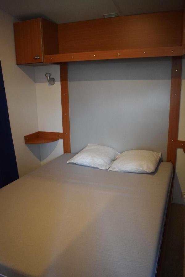 Camping Du Creulet Crouay Buitenkant foto