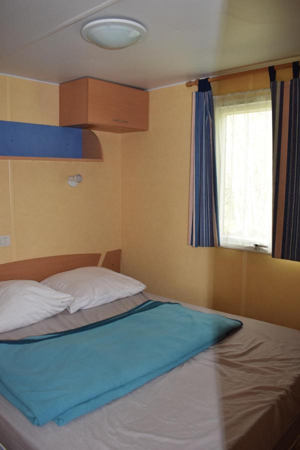 Camping Du Creulet Crouay Buitenkant foto