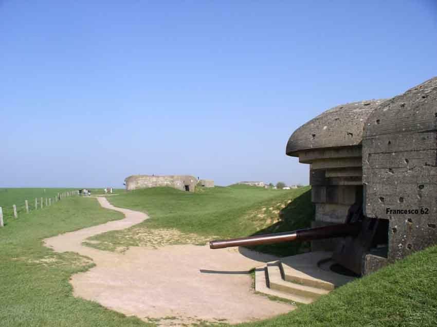 Camping Du Creulet Crouay Buitenkant foto